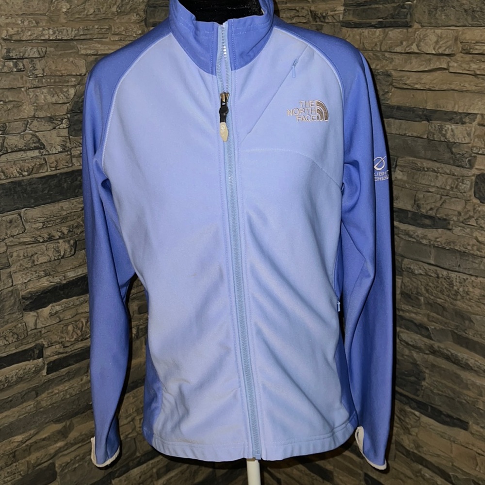 The North Face Flight Series Zip Up Jacket